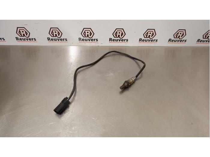 Gebruikte Lambda Sonde Citroen Nemo (AA) 1.3 HDi 75 Prijs € 20,00 Margeregeling aangeboden door Autorecycling Reuvers B.V.