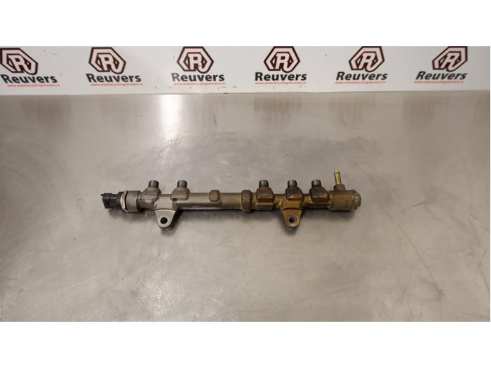 Gebruikte Galerij (Injectie) Citroen Nemo (AA) 1.3 HDi 75 Prijs € 30,00 Margeregeling aangeboden door Autorecycling Reuvers B.V.