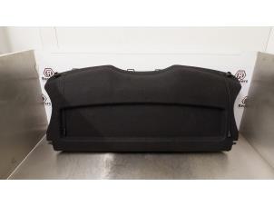 Gebruikte Hoedenplank Ford Fiesta 5 (JD/JH) 1.4 16V Prijs € 30,00 Margeregeling aangeboden door Autorecycling Reuvers B.V.