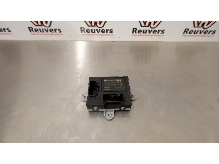 Gebruikte Module Centrale Deurvergrendeling Ford Fiesta 6 (JA8) 1.6 TDCi 16V ECOnetic Prijs € 30,00 Margeregeling aangeboden door Autorecycling Reuvers B.V.