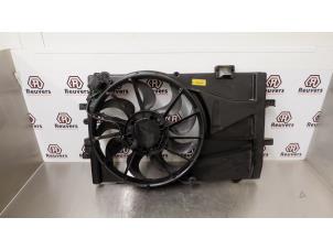 Gebruikte Koelvin Motor Chevrolet Aveo 1.3 D 16V Prijs € 50,00 Margeregeling aangeboden door Autorecycling Reuvers B.V.