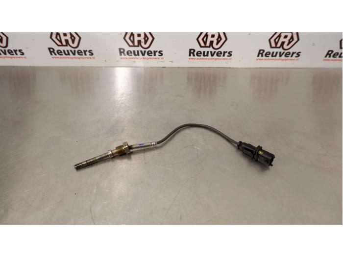 Gebruikte Uitlaat temperatuursensor Chevrolet Aveo 1.3 D 16V Prijs € 20,00 Margeregeling aangeboden door Autorecycling Reuvers B.V.