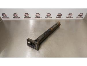 Gebruikte Subframe Peugeot 207 SW (WE/WU) 1.4 16V Vti Prijs € 15,00 Margeregeling aangeboden door Autorecycling Reuvers B.V.