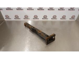 Gebruikte Subframe Peugeot 207 SW (WE/WU) 1.4 16V Vti Prijs € 15,00 Margeregeling aangeboden door Autorecycling Reuvers B.V.