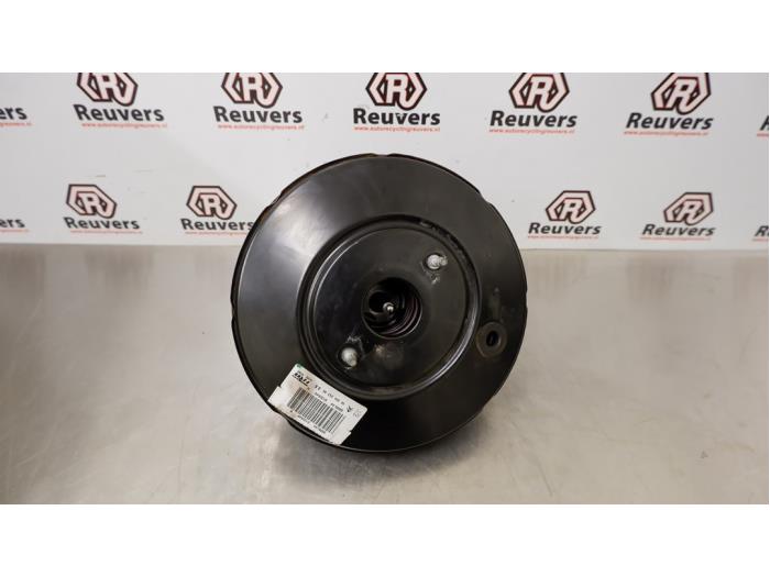 Gebruikte Rembol Peugeot 207 SW (WE/WU) 1.4 16V Vti Prijs € 40,00 Margeregeling aangeboden door Autorecycling Reuvers B.V.