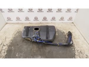 Gebruikte Brandstoftank Opel Zafira (M75) 1.6 16V Prijs € 50,00 Margeregeling aangeboden door Autorecycling Reuvers B.V.