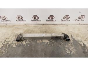 Gebruikte Intercooler Mercedes B (W245) 2.0 B-180 CDI 16V Prijs € 30,00 Margeregeling aangeboden door Autorecycling Reuvers B.V.