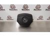Mercedes-Benz B (W245) 2.0 B-180 CDI 16V Airbag links (Stuur)