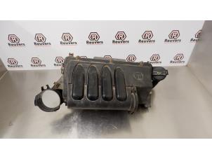 Gebruikte Luchtfilterhuis Mercedes B (W245) 2.0 B-180 CDI 16V Prijs € 35,00 Margeregeling aangeboden door Autorecycling Reuvers B.V.
