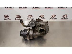 Gebruikte Turbo Mercedes B (W245) 2.0 B-180 CDI 16V Prijs € 150,00 Margeregeling aangeboden door Autorecycling Reuvers B.V.