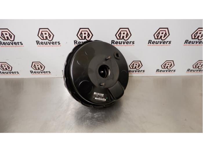Gebruikte Rembol Volvo V60 I (FW/GW) 1.6 T3 16V Prijs € 60,00 Margeregeling aangeboden door Autorecycling Reuvers B.V.