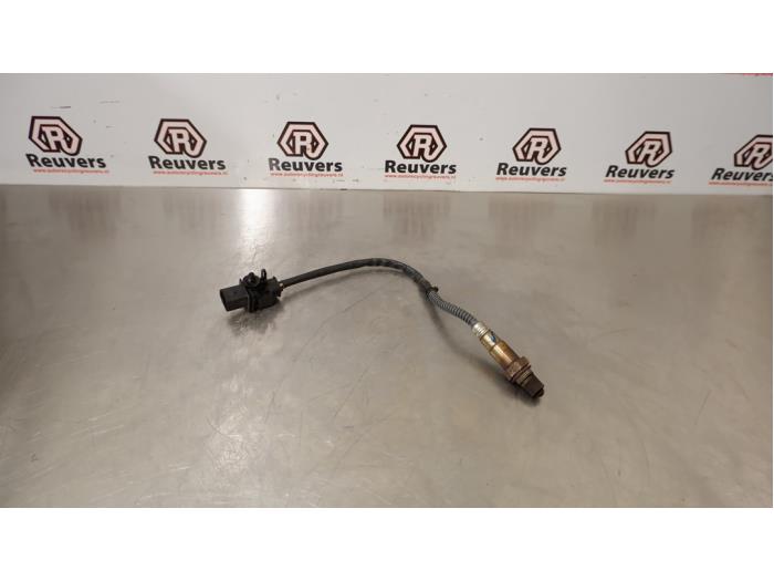 Gebruikte Lambda Sonde Volvo V60 I (FW/GW) 1.6 T3 16V Prijs € 35,00 Margeregeling aangeboden door Autorecycling Reuvers B.V.