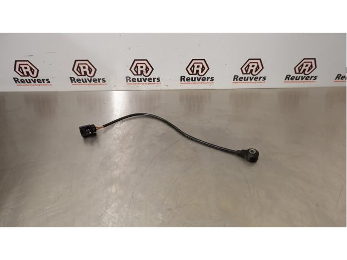 Gebruikte Pingelsensor Volvo V60 I (FW/GW) 1.6 T3 16V Prijs € 20,00 Margeregeling aangeboden door Autorecycling Reuvers B.V.