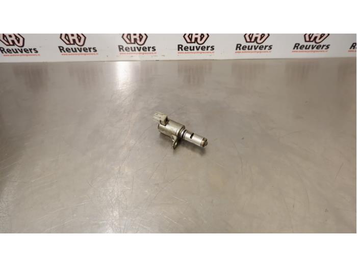 Gebruikte Nokkenas Verstelling Volvo V60 I (FW/GW) 1.6 T3 16V Prijs € 40,00 Margeregeling aangeboden door Autorecycling Reuvers B.V.