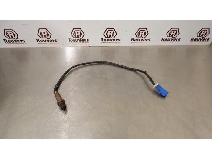 Gebruikte Lambda Sonde Volvo V60 I (FW/GW) 1.6 T3 16V Prijs € 25,00 Margeregeling aangeboden door Autorecycling Reuvers B.V.