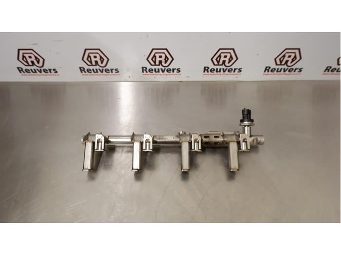 Gebruikte Galerij (Injectie) Volvo V60 I (FW/GW) 1.6 T3 16V Prijs € 35,00 Margeregeling aangeboden door Autorecycling Reuvers B.V.
