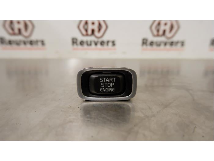 Start/Stop schakelaar Volvo V60 O262741