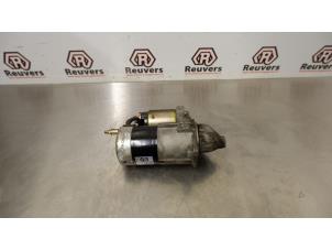 Gebruikte Startmotor Kia Sorento I (JC) 2.4 16V Prijs € 40,00 Margeregeling aangeboden door Autorecycling Reuvers B.V.