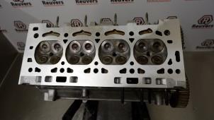 Gebruikte Cilinderkop Peugeot Partner Combispace 1.6 16V Prijs € 225,00 Margeregeling aangeboden door Autorecycling Reuvers B.V.
