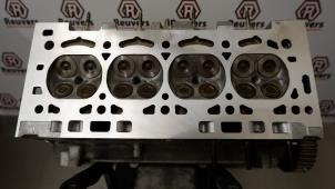 Gebruikte Cilinderkop Citroen C4 Coupé (LA) 1.6 16V Prijs € 225,00 Margeregeling aangeboden door Autorecycling Reuvers B.V.