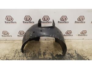 Gebruikte Wielkuip Citroen C4 Coupé (LA) 1.4 16V Prijs € 20,00 Margeregeling aangeboden door Autorecycling Reuvers B.V.