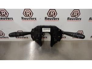 Gebruikte Combischakelaar Stuurkolom Citroen C4 Coupé (LA) 1.4 16V Prijs € 40,00 Margeregeling aangeboden door Autorecycling Reuvers B.V.