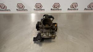 Gebruikte Gasklephuis Honda Jazz (GD/GE2/GE3) 1.3 i-Dsi Prijs € 40,00 Margeregeling aangeboden door Autorecycling Reuvers B.V.