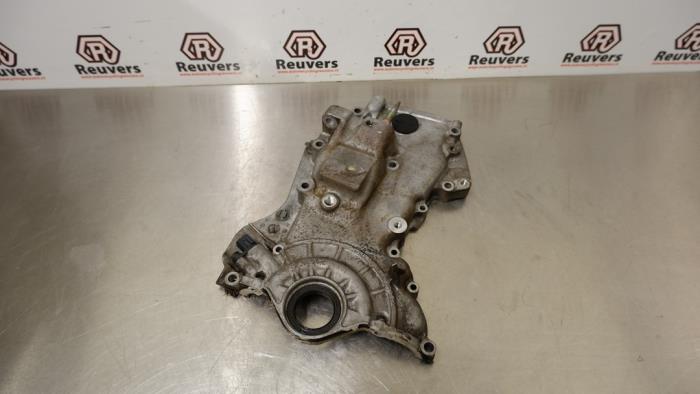 Gebruikte Distributiedeksel Honda Jazz (GD/GE2/GE3) 1.3 i-Dsi Prijs € 35,00 Margeregeling aangeboden door Autorecycling Reuvers B.V.