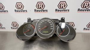 Gebruikte Instrumentenpaneel Honda Jazz (GD/GE2/GE3) 1.3 i-Dsi Prijs € 30,00 Margeregeling aangeboden door Autorecycling Reuvers B.V.