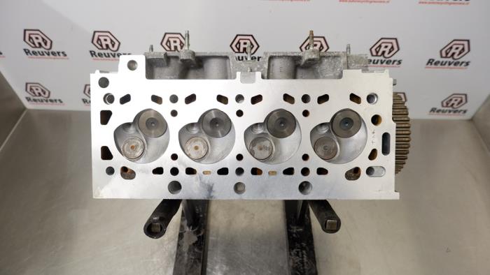 Gebruikte Cilinderkop Citroen Nemo (AA) 1.4 Prijs € 225,00 Margeregeling aangeboden door Autorecycling Reuvers B.V.