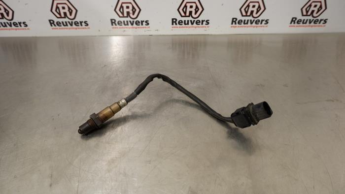 Gebruikte Lambda Sonde BMW 5 serie Touring (E61) 525d 24V Prijs € 20,00 Margeregeling aangeboden door Autorecycling Reuvers B.V.