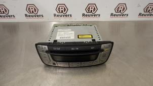 Gebruikte Radio CD Speler Toyota Aygo (B10) 1.0 12V VVT-i Prijs € 60,00 Margeregeling aangeboden door Autorecycling Reuvers B.V.