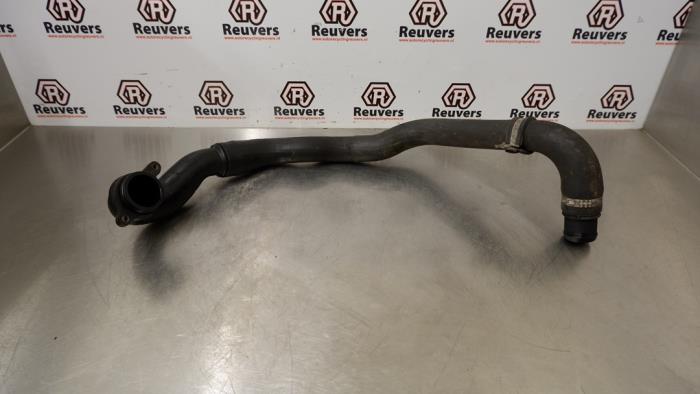 Gebruikte Intercooler Buis Opel Corsa D 1.3 CDTi 16V Ecotec Prijs € 30,00 Margeregeling aangeboden door Autorecycling Reuvers B.V.