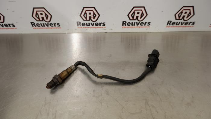 Gebruikte Lambda Sonde Citroen DS3 (SA) 1.6 e-HDi Prijs € 20,00 Margeregeling aangeboden door Autorecycling Reuvers B.V.