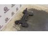 Subframe van een Citroën DS3 (SA) 1.6 e-HDi 2012