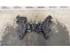 Subframe van een Citroën DS3 (SA) 1.6 e-HDi 2012