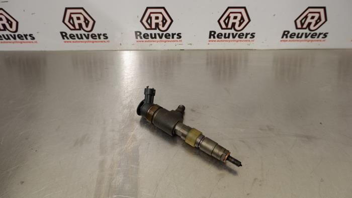 Gebruikte Verstuiver (diesel) Citroen DS3 (SA) 1.6 e-HDi Prijs € 50,00 Margeregeling aangeboden door Autorecycling Reuvers B.V.
