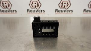 Gebruikte Sensor regen Citroen DS3 (SA) 1.6 e-HDi Prijs € 20,00 Margeregeling aangeboden door Autorecycling Reuvers B.V.