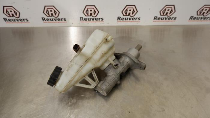 Gebruikte Hoofdremcilinder Citroen Jumpy (G9) 1.6 HDI Prijs € 30,00 Margeregeling aangeboden door Autorecycling Reuvers B.V.