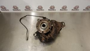 Gebruikte Asschenkel links-voor Citroen Jumpy (G9) 1.6 HDI Prijs € 35,00 Margeregeling aangeboden door Autorecycling Reuvers B.V.