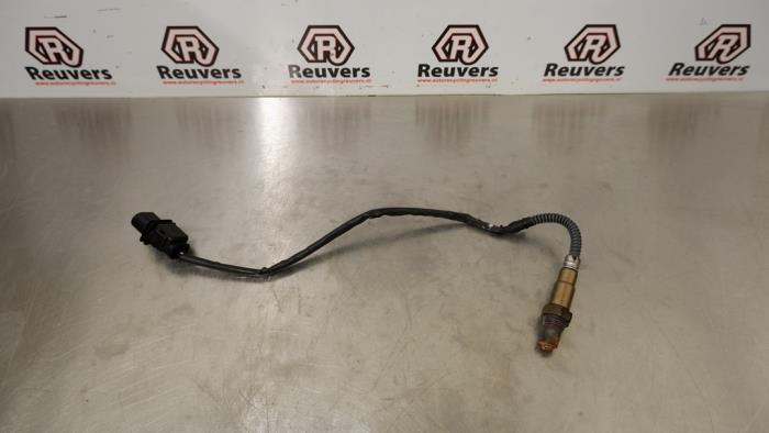 Gebruikte Lambda Sonde Citroen Jumpy (G9) 1.6 HDI Prijs € 25,00 Margeregeling aangeboden door Autorecycling Reuvers B.V.