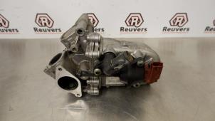 Gebruikte EGR koeler Opel Combo 1.3 CDTI 16V ecoFlex Prijs € 30,00 Margeregeling aangeboden door Autorecycling Reuvers B.V.