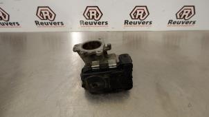 Gebruikte Gasklephuis Opel Combo 1.3 CDTI 16V ecoFlex Prijs € 30,00 Margeregeling aangeboden door Autorecycling Reuvers B.V.