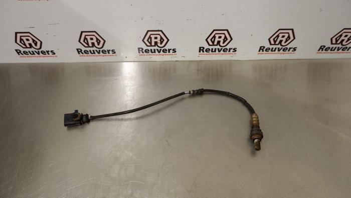 Gebruikte Lambda Sonde Skoda Fabia II (5J) 1.2i 12V Prijs € 25,00 Margeregeling aangeboden door Autorecycling Reuvers B.V.