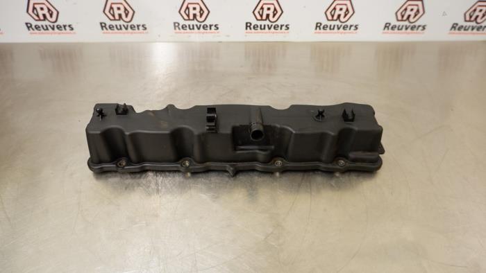 Gebruikte Kleppendeksel Citroen C4 Coupé (LA) 1.4 16V Prijs € 25,00 Margeregeling aangeboden door Autorecycling Reuvers B.V.