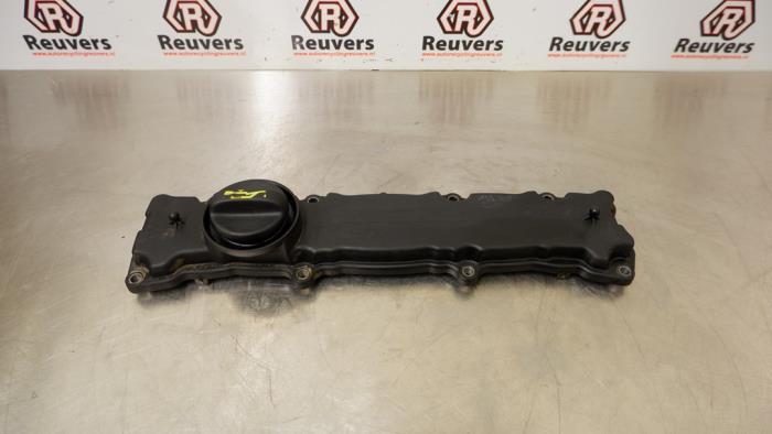 Gebruikte Kleppendeksel Citroen C4 Coupé (LA) 1.4 16V Prijs € 25,00 Margeregeling aangeboden door Autorecycling Reuvers B.V.