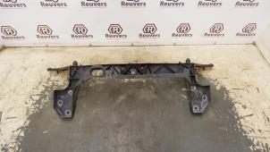 Gebruikte Voorfront Renault Clio III (BR/CR) 1.5 dCi 85 Prijs € 40,00 Margeregeling aangeboden door Autorecycling Reuvers B.V.