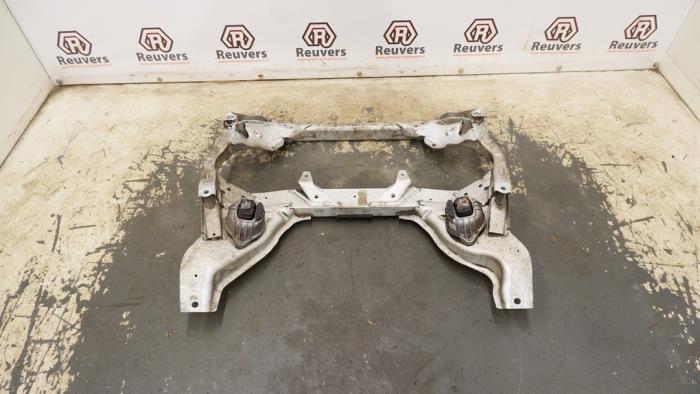 Subframe van een BMW 1 serie (E87/87N) 116i 1.6 16V 2004