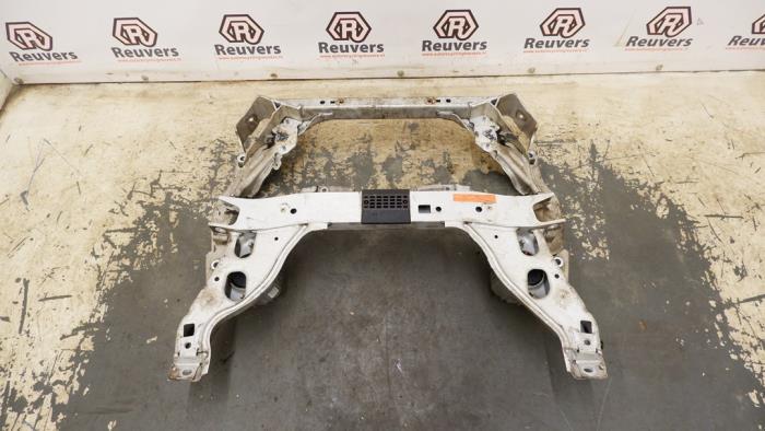Subframe van een BMW 1 serie (E87/87N) 116i 1.6 16V 2004