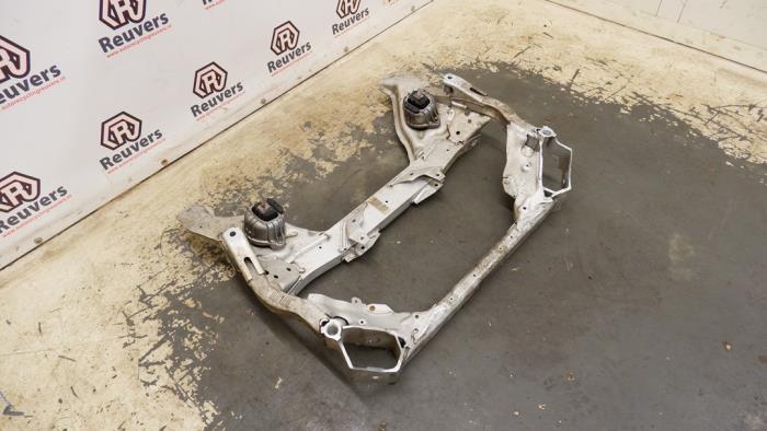 Subframe van een BMW 1 serie (E87/87N) 116i 1.6 16V 2004
